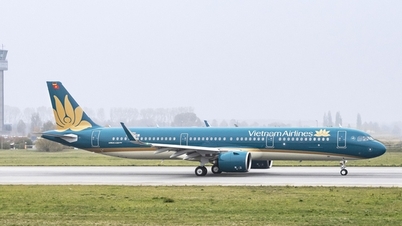 Vietnam Airlines abre nueva ruta al aeropuerto más grande de China