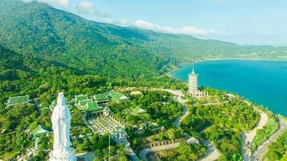 5 spiritual destinations for the first spring trip