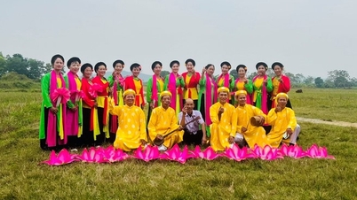 រក្សា​ព្រលឹង​សិល្បៈ​ឆេវ​ក្នុង​ទឹកដី​មរតក