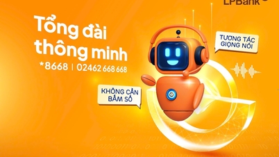 Smart switchboard without keys: LPBank's breakthrough in the digital age
