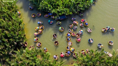 វៀតណាម​មាន​ទិសដៅ​ក្នុង​ចំណោម​ប្រទេស​រ៉ូមែនទិក​បំផុត​ទាំង ១០ ក្នុង​ពិភពលោក