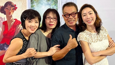 4人のベトナム系アメリカ人アーティストが帰国し「Hello Vietnam」展を開催