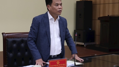 ចំណូលថវិការបស់ Hai Duong ក្នុងខែមករាបានឈានដល់ 53.6% នៃគោលដៅត្រីមាសទីមួយ។