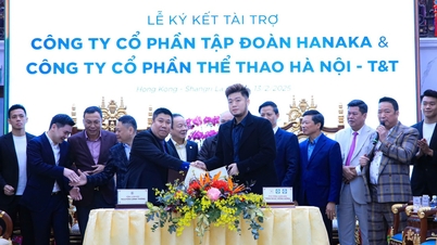 18 ពាន់លានដុងត្រូវបានវិនិយោគ