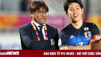 元日本U23監督がハノイFCを率いる：アジア王者、シン・テヨンが称賛