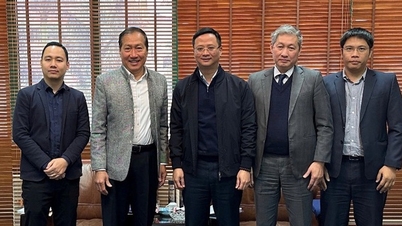 ក្រុមហ៊ុន Boeing បង្កើនល្បឿនដឹកជញ្ជូនយន្តហោះ B737MAX ទៅកាន់ក្រុមហ៊ុនអាកាសចរណ៍វៀតណាម