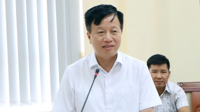 4 department directors in Bac Ninh and Bac Giang apply for early retirement