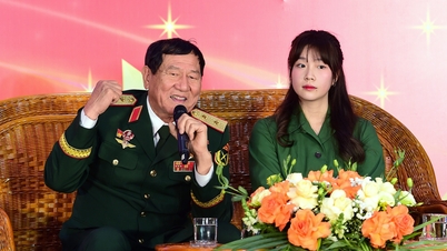 The first Vietnamese pilot to shoot down the B-52 'flying fortress': Patriotism is the source of strength