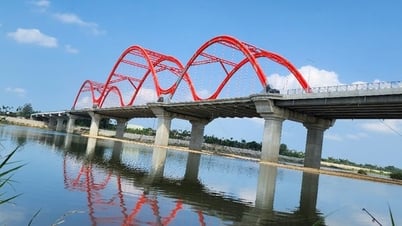 Quang Ngai removes obstacles to slow-progress trillion-dollar projects