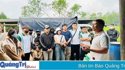 การเลี้ยงหมูที่สะอาดเชื่อมโยงกับการบริโภคผลิตภัณฑ์