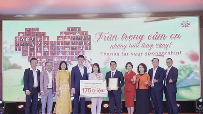 AIA Quảng Nam phát động kinh doanh và đóng góp cho chương trình Hành trình cuộc sống năm 2025