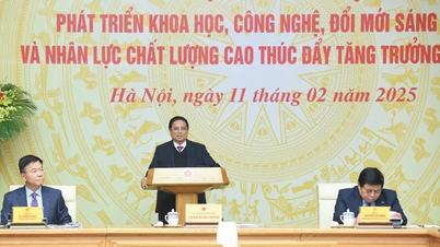 ការលើកកម្ពស់បច្ចេកវិទ្យា និងការច្នៃប្រឌិត