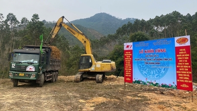 ប្រជាជន​សង្ឃឹម​ថា​ជា​រៀង​រាល់​ថ្ងៃ​ផ្លូវ​មួយ​រយ​ពាន់​លាន​នឹង​ត្រូវ​បាន​បញ្ចប់។