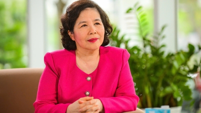 Vinamilk's female general director Mai Kieu Lien receives a salary of nearly half a billion per month.