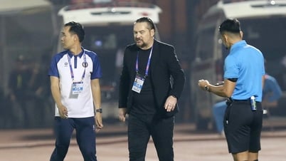 „Der Schiedsrichter hat das Spiel ruiniert“