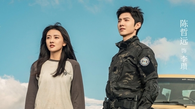 영화 The White Olive Tree 리뷰