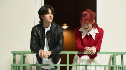 Hoang My An releases Valentine's music