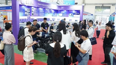 350 doanh nghiệp sẽ tham gia Vietnam AutoExpo 2025