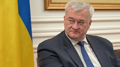 Trump nói Ukraine sẽ tham gia đàm phán với Nga trước sức ép từ Kiev và EU