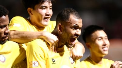 Thanh Hoa verpasste die Chance, an die Tabellenspitze zu gelangen, Da Nang ist immer noch am Tabellenende
