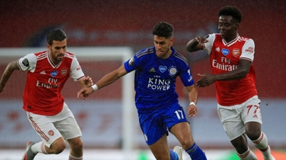 យោបល់ ការទស្សន៍ទាយ Leicester vs Arsenal: ក្រុមក្រៅដីឈ្នះ