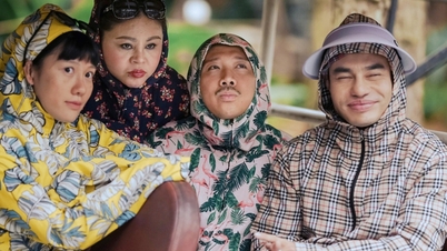 Vietnamese films set box office records, but how is the quality?