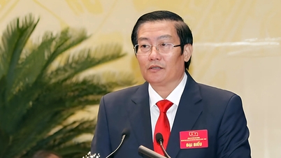 Trưởng ban Tuyên giáo và Bí thư Thành ủy ở Vĩnh Phúc xin nghỉ hưu trước tuổi