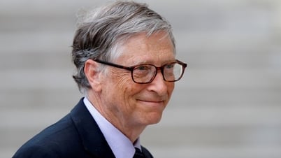កុមារភាពរបស់មហាសេដ្ឋី Bill Gates តាមរយៈទំព័រសៀវភៅ