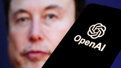 Tỷ phú Elon Musk “mặc cả” chuyện mua bán OpenAI