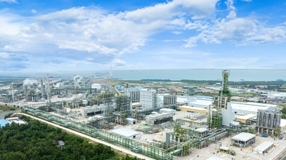 វិនិយោគិន Long Son Petrochemical ចំនួន 5 ពាន់លានដុល្លារ បង្ហាញពីផែនការដំណើរការឡើងវិញ