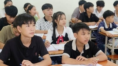 TPHCM khẳng định không cấm giáo viên dạy thêm
