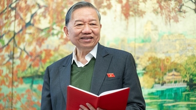Tổng Bí thư Tô Lâm: 'Đây là thời cơ vàng để sắp xếp tinh gọn bộ máy'