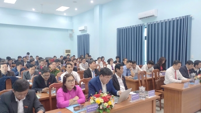 Que Son កាត់បន្ថយភ្នាក់ងារជំនាញចំនួន 2 នៅក្រោមគណៈកម្មាធិការប្រជាជនស្រុក