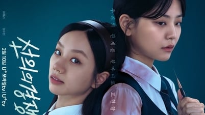 مراجعة فيلم Friendly Rivalry - عندما يصبح الخط الفاصل بين الخير والشر غير واضح