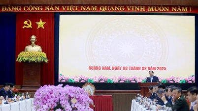 UBND tỉnh Quảng Nam yêu cầu khẩn trương xây dựng kịch bản tăng trưởng 2 con số trong năm 2025