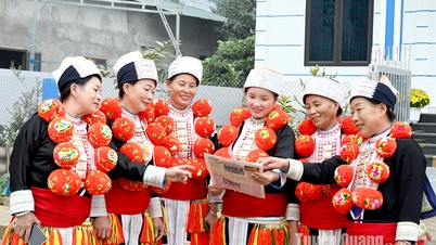 ការពង្រឹងតួនាទីលេខាធិការបក្សភូមិ - អត្ថបទចុងក្រោយ៖ គណបក្សខ្លាំងមួយកើតចេញពីកោសិកាគណបក្សខ្លាំងនីមួយៗ