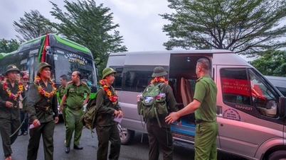 Militärcamp – Jugendfestival