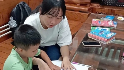 Giáo viên 'nháo nhào' đăng ký dạy thêm