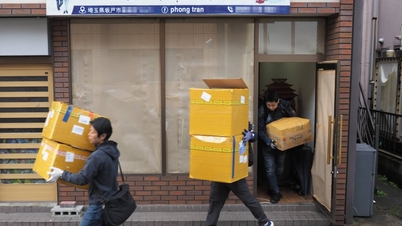 Vietnam und Japan gehen gemeinsam gegen grenzüberschreitende Kriminalität vor