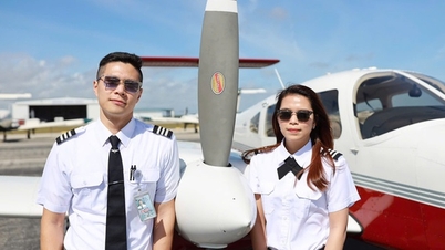 ស្នេហានៅលើពពក