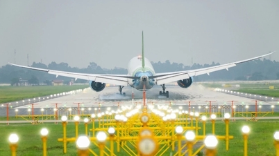 Chính thức bổ sung sân bay cách TP Hải Dương 25 km vào quy hoạch cảng hàng không toàn quốc