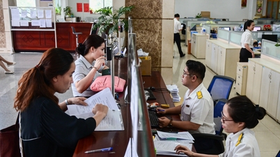 Đề xuất đánh giá định kỳ KPI cán bộ, đạt xuất sắc có thể thăng chức