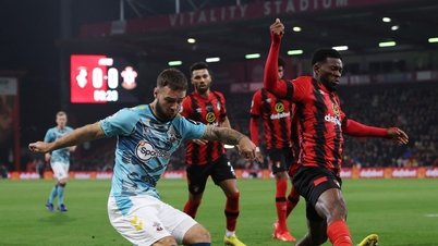 Comentarios, predicciones Southampton vs Bournemouth: Esperando goles