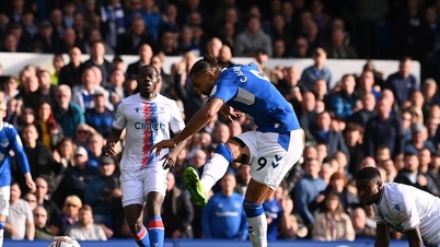 Nhận định, dự đoán Crystal Palace vs Everton: Cân bằng tỷ số