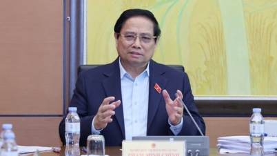 នាយករដ្ឋមន្ត្រី៖ យន្តការពិសេសចំនួន ៥ ដើម្បីលុបបំបាត់ឧបសគ្គសម្រាប់វិទ្យាសាស្ត្រ បច្ចេកវិទ្យា និងនវានុវត្តន៍