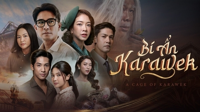 Bí Ẩn Karawek (A Cage Of Karawek) :Thông tin và lịch chiếu phim