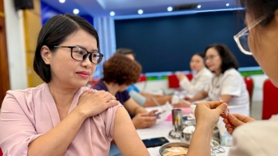 កុំភ័យស្លន់ស្លោចំពោះជំងឺផ្តាសាយតាមរដូវ