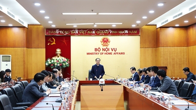 Kết quả tổng hợp sơ bộ, bước đầu đã có trên 60 đồng chí tình nguyện xin nghỉ hưu sớm