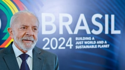 BRICS 2025 tập trung vào AI và mở rộng ảnh hưởng toàn cầu
