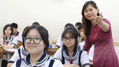 Valentine និងសារាចរ 29 ស្តីពីការបង្រៀន និងការរៀនបន្ថែម៖ នៅពេលដែលស្នេហានិយាយ!